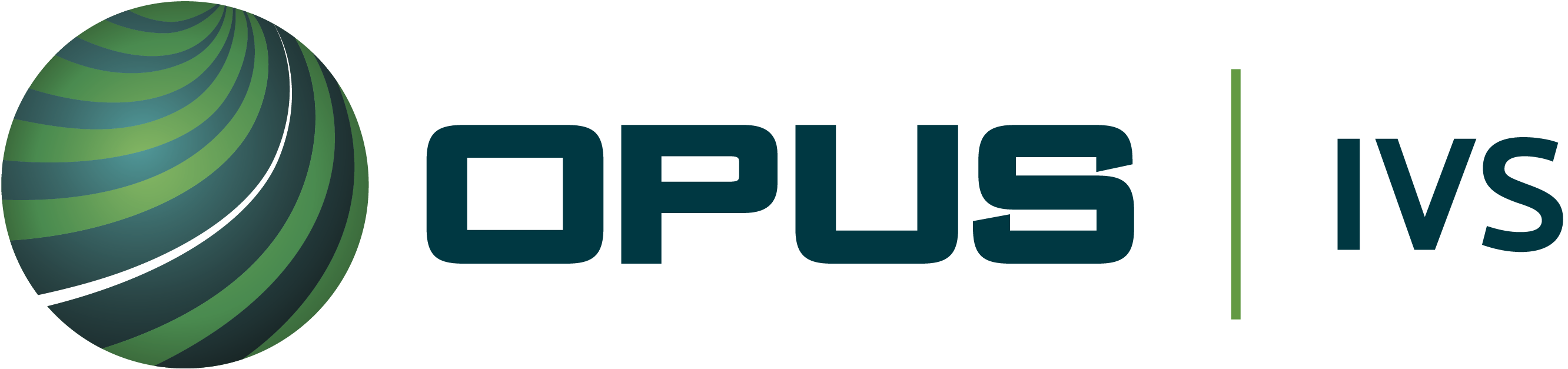 Opus IVS Logo